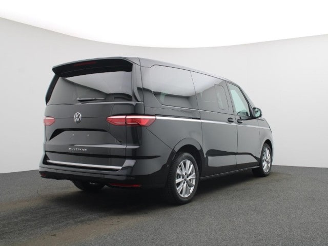 Volkswagen Multivan 2.0 TDI DSG Lang Style
