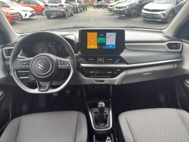 Suzuki Swift Comfort