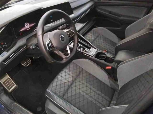 Volkswagen Golf Golf VIII Variant