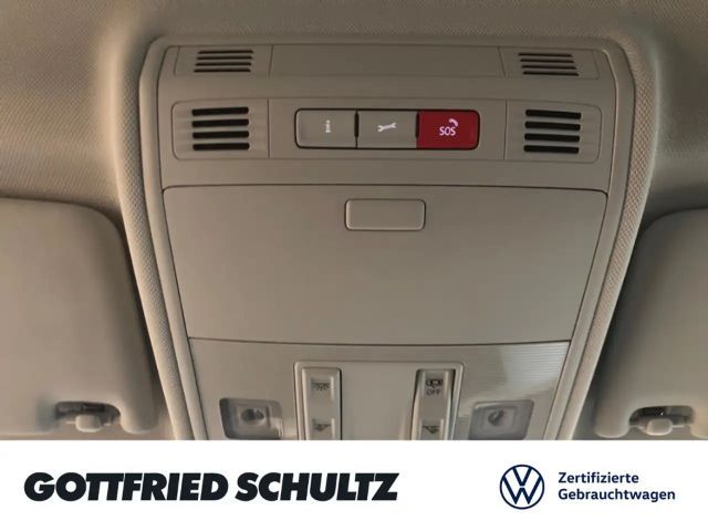 Volkswagen Polo DSG Move