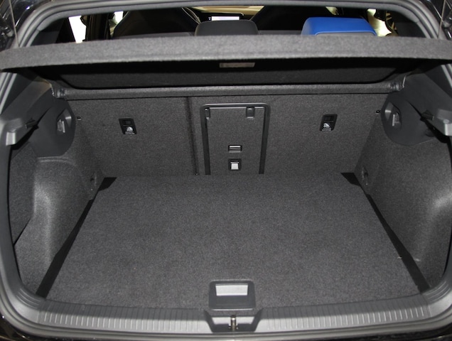 Volkswagen Golf 2.0 TSI DSG