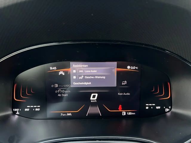 Seat Ibiza 1.0 MPI Reference