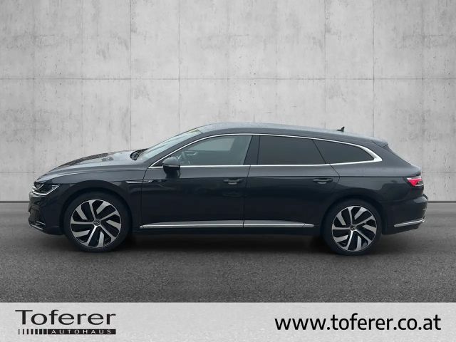 Volkswagen Arteon R-Line eHybrid