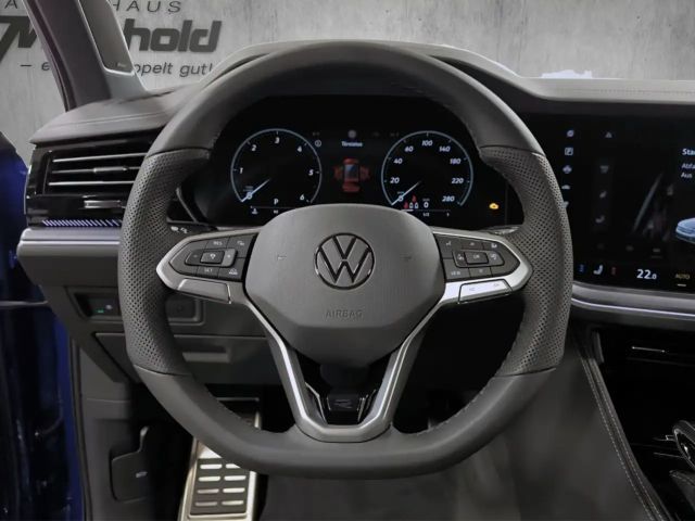 Volkswagen Touareg 3.0 V6 TDI R-Line Style