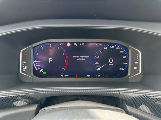 Volkswagen T-Cross 1.0 TSI DSG Style