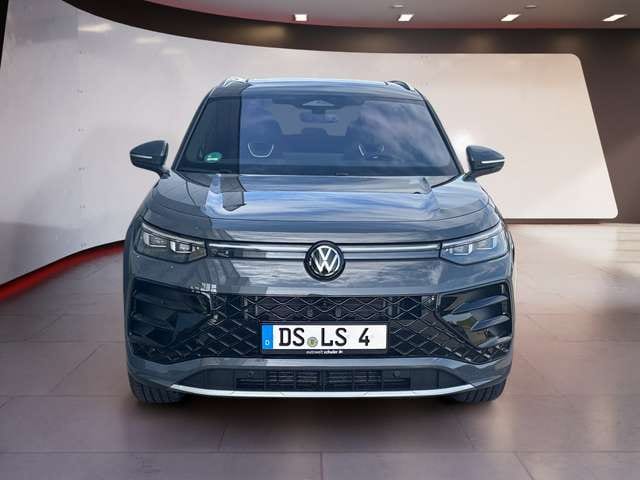 Volkswagen Tayron DSG R-Line