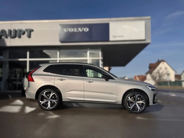 Volvo XC60 Dark T8 Ultra