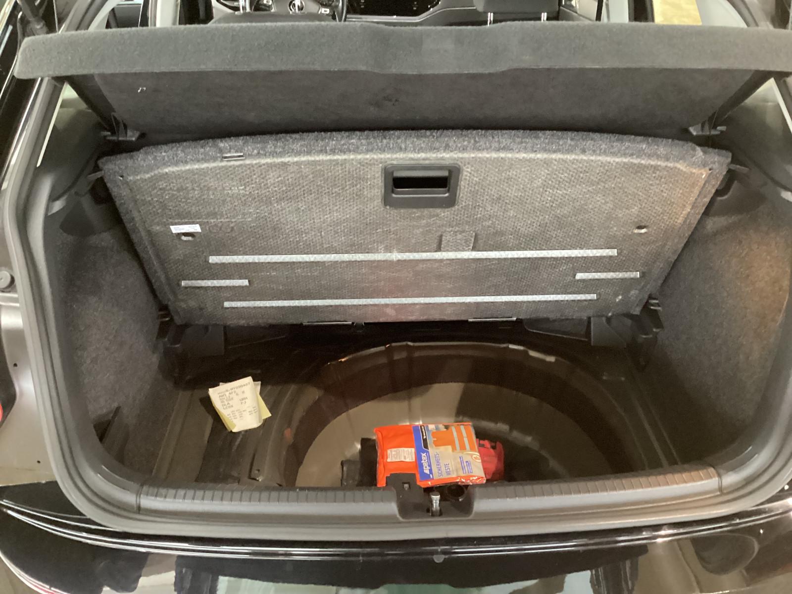 Volkswagen Polo DSG Highline