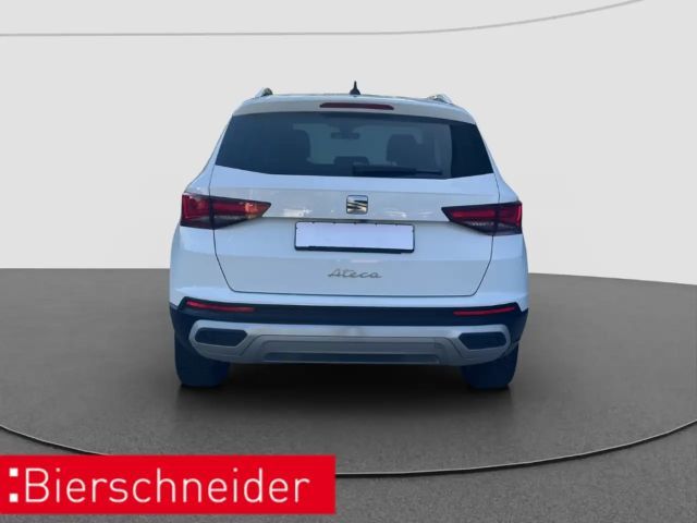 Seat Ateca 1.5 TSI DSG