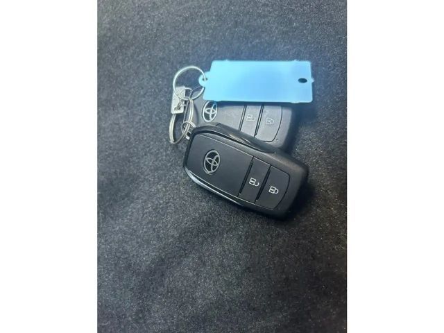 Toyota Yaris Hatchback Hybride