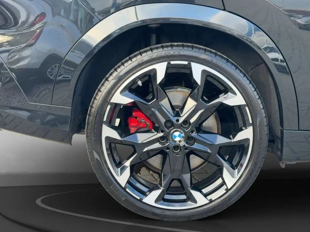 BMW X2 Coupé M35i xDrive