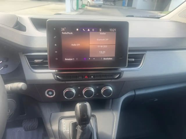 Nissan Townstar N-Connecta Townstar EV