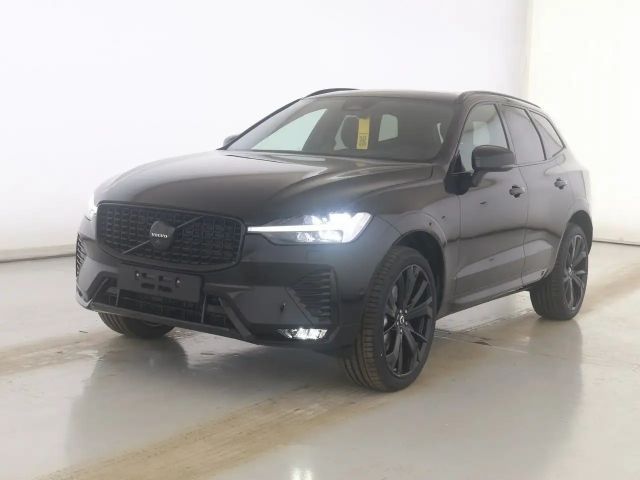 Volvo XC60 AWD Ultra