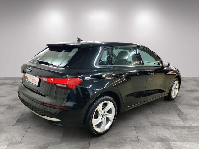 Audi A3 30 TDI Sportback