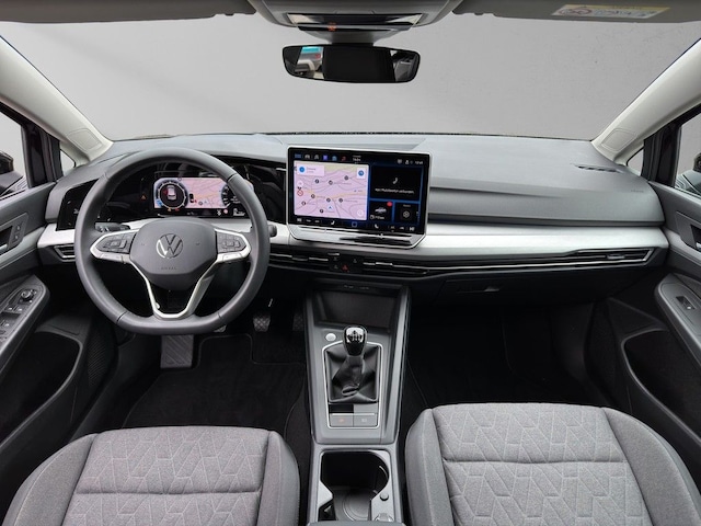 Volkswagen Golf 1.5 TSI Golf VIII Life