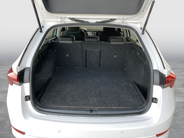 Skoda Octavia Ambition Combi iV