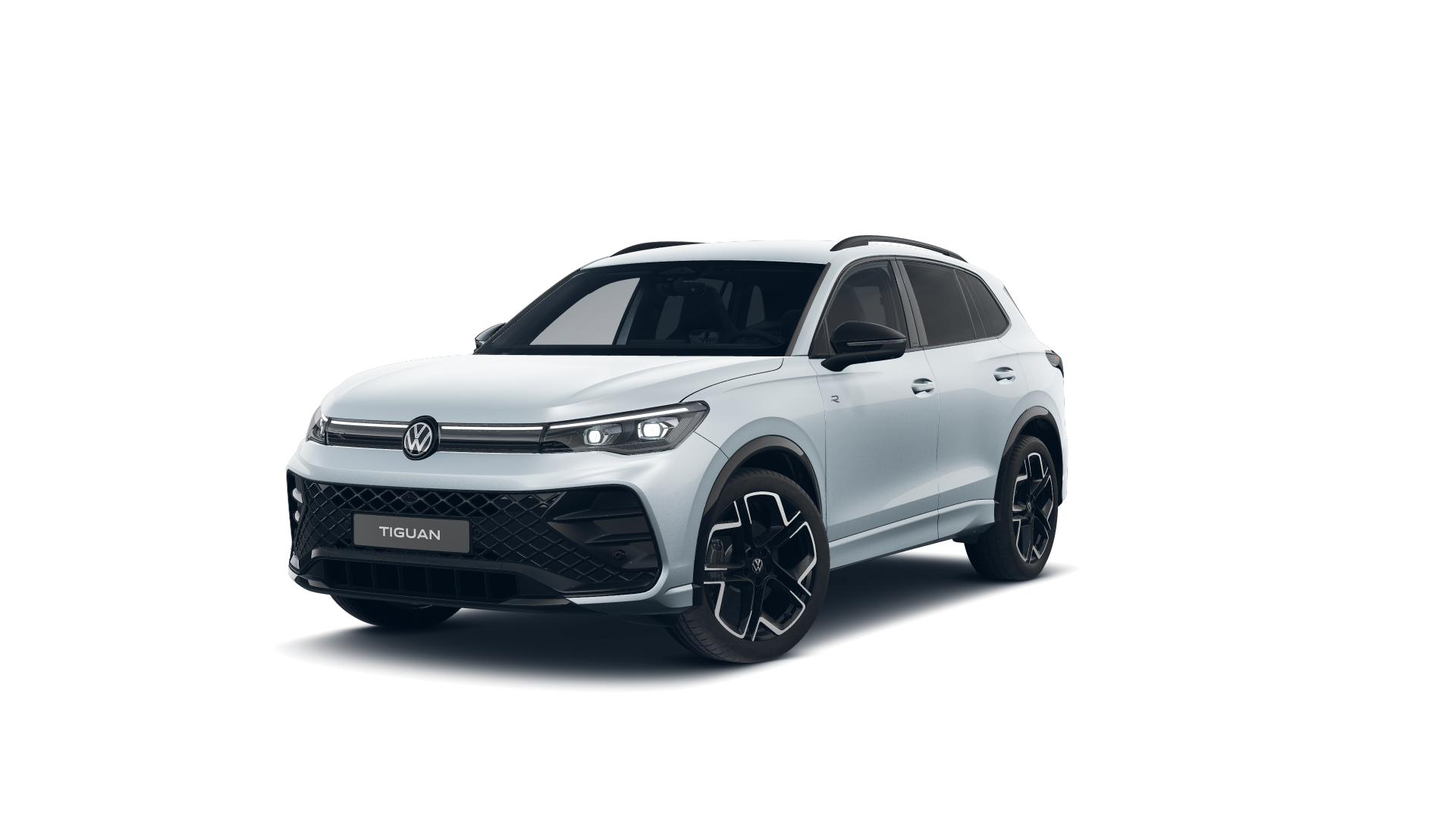 Volkswagen Tiguan DSG