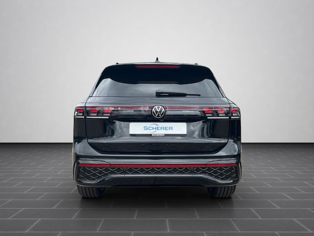 Volkswagen Tiguan IQ.Drive R-Line Style