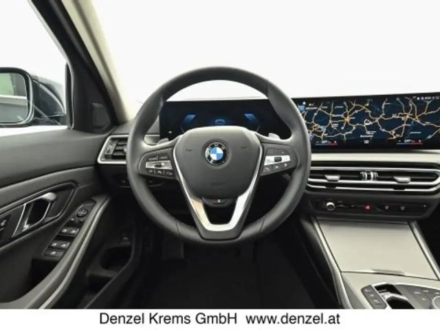 BMW 320 320d Touring xDrive