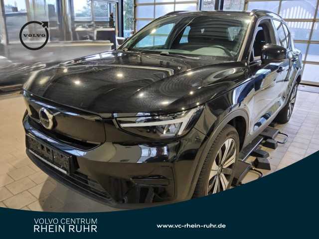 Volvo XC40 XC 40