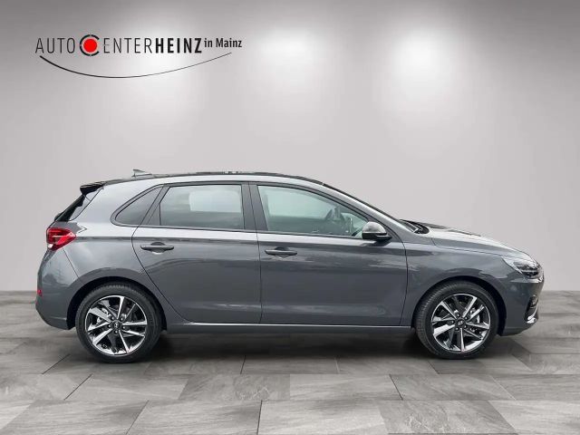 Hyundai i30 1.0 Advantage T-GDi