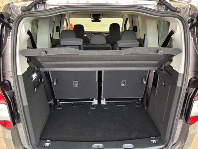 Volkswagen Caddy 2.0 TDI 4Motion Maxi