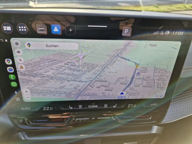 Cupra Leon 2.0 TSI 4Drive VZ