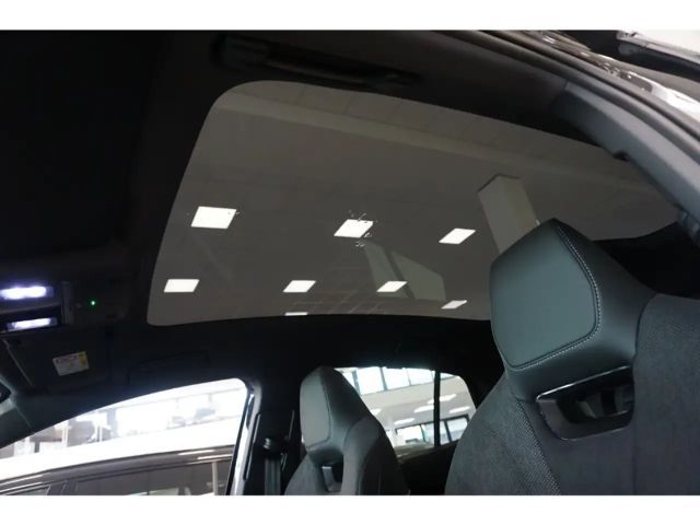 Skoda Enyaq Coupe Sportline