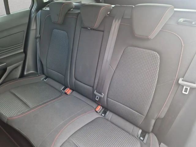 Ford Focus EcoBoost ST Line Wagon