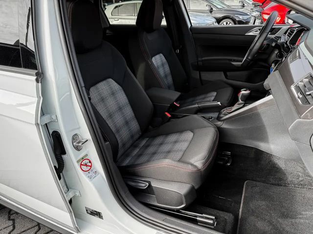 Volkswagen Polo 2.0 TSI GTI
