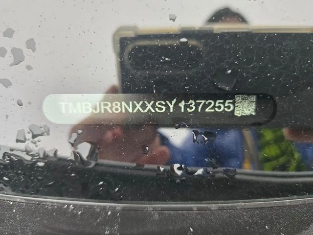 Skoda Octavia Sportline