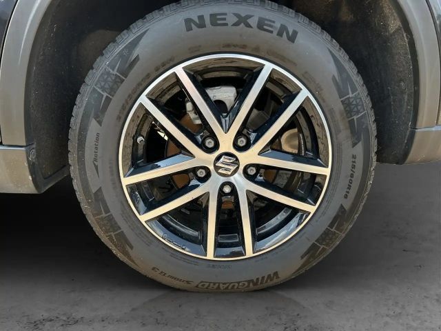 Suzuki Vitara Comfort Hybrid