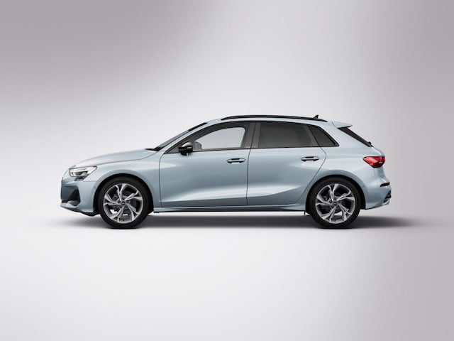 Audi A3 35 TFSI S-Tronic Sportback
