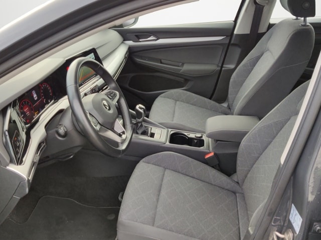 Volkswagen Golf Golf VIII Life