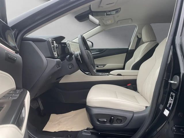 Lexus NX Executive Line