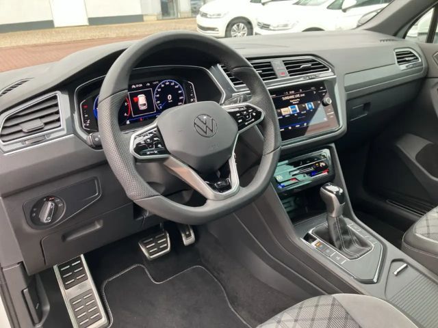 Volkswagen Tiguan 2.0 TDI DSG R-Line