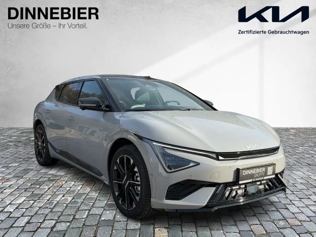 Kia EV6 Achterwielaandrijving GT-Line