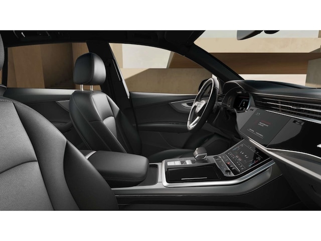 Audi Q8 45 TDI Quattro