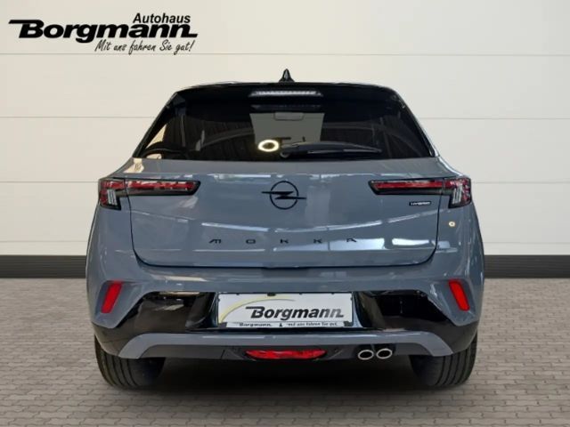 Opel Mokka GS-Line Grand Sport