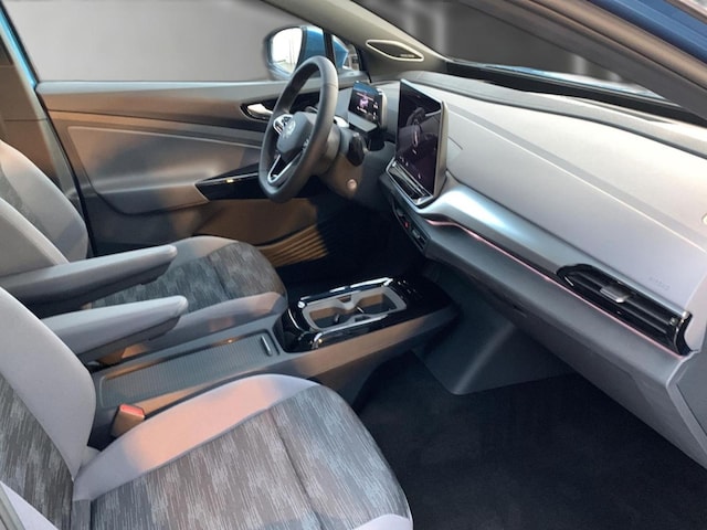 Volkswagen ID.4 IQ.Drive Performance Pro