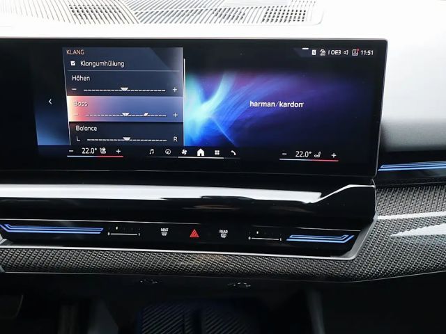 BMW 520 520d Touring xDrive