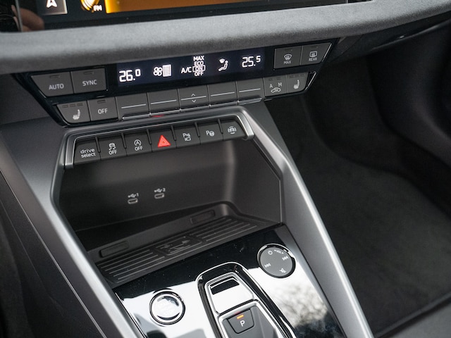 Audi A3 35 TFSI S-Tronic