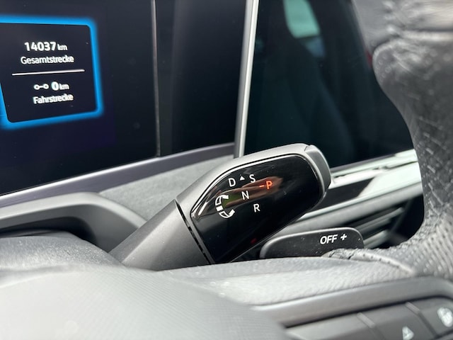 Volkswagen Passat eHybrid