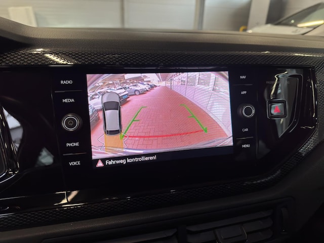 Volkswagen Taigo 1.0 TSI DSG Life