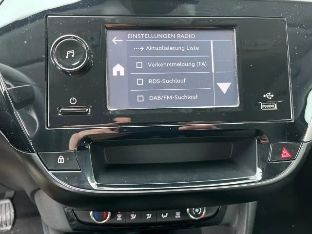 Opel Corsa F 1.2 Facelift+SpurH