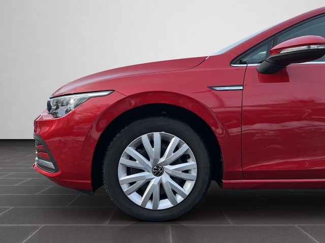 Volkswagen Golf 1.5 eTSI Golf VIII Style