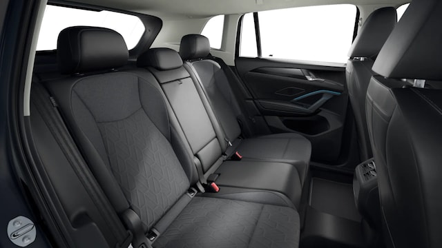 Volkswagen Tiguan 2.0 TDI DSG IQ.Drive