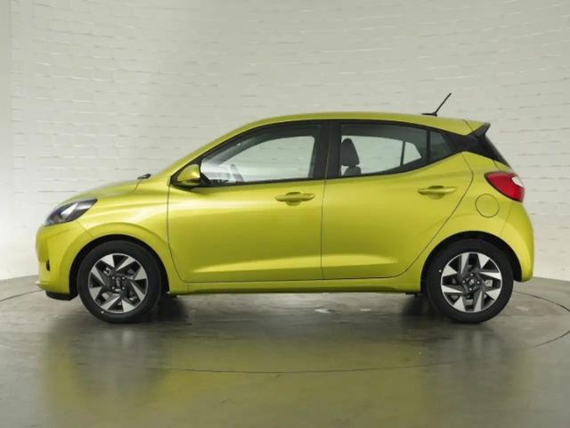 Hyundai i10 Trend