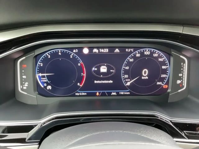 Volkswagen Taigo 1.0 TSI Move