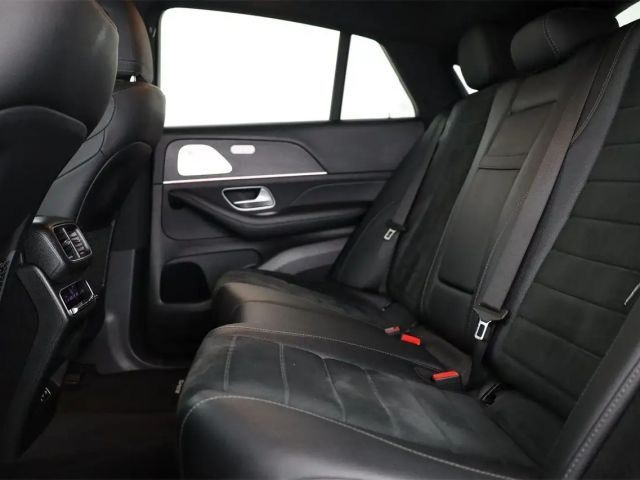 Mercedes-Benz GLE 350 4MATIC Coupé